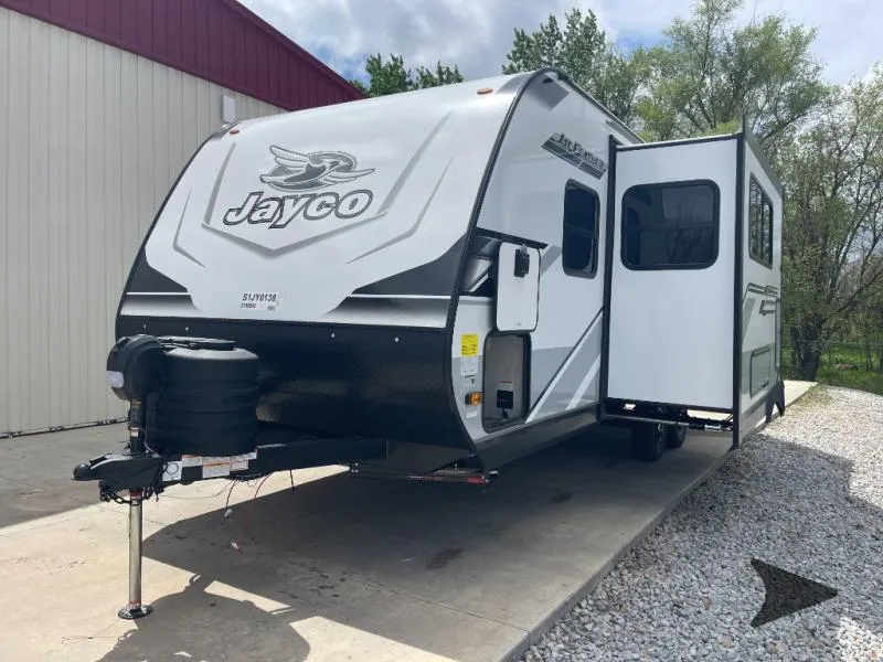 2026 Jayco Jay Feather 21MBH - Photo 4