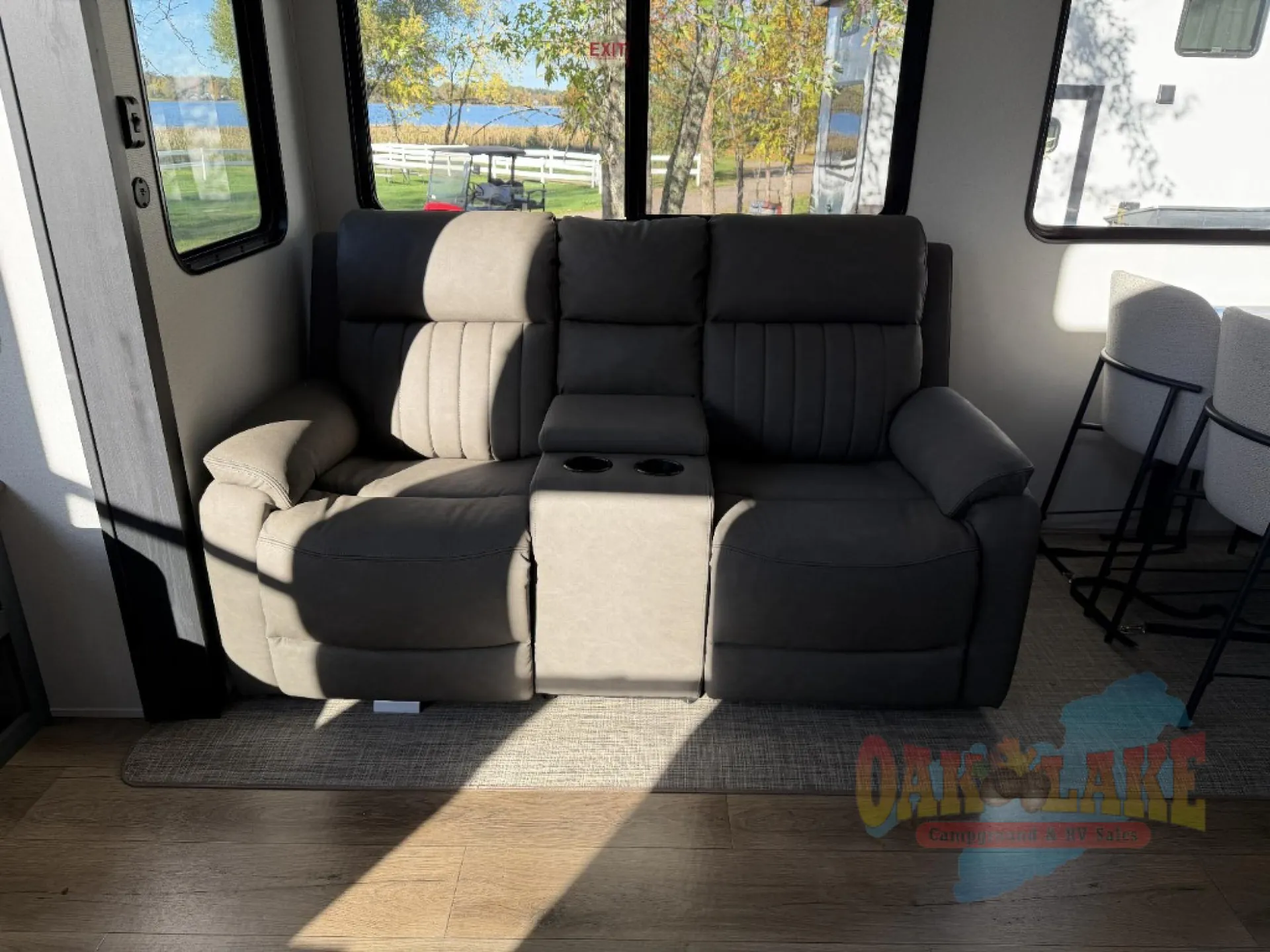 2027 Forest River Puma Vista 402LFT — Photo 6