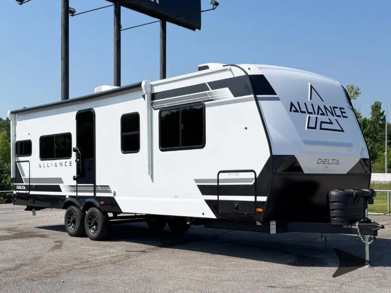 2027 Alliance RV Delta 274RKW - Photo 2