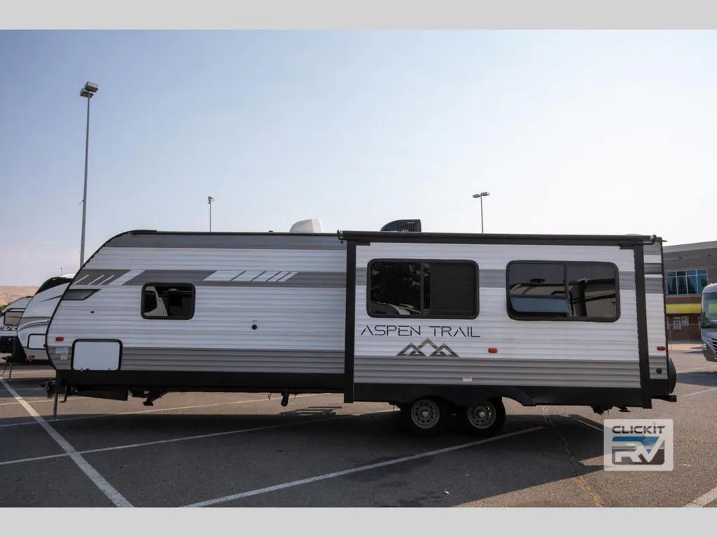 2022 Dutchmen Aspen Trail 2880RKS, Photos photo 6