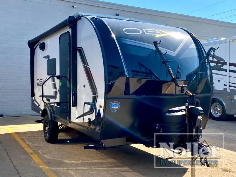 2025 Keystone Outback OBX 17BH - Photo 2