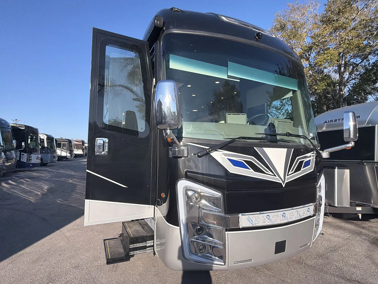 2026 Entegra Coach Anthem 44D dealer photo 1 from Blue Compass RV
