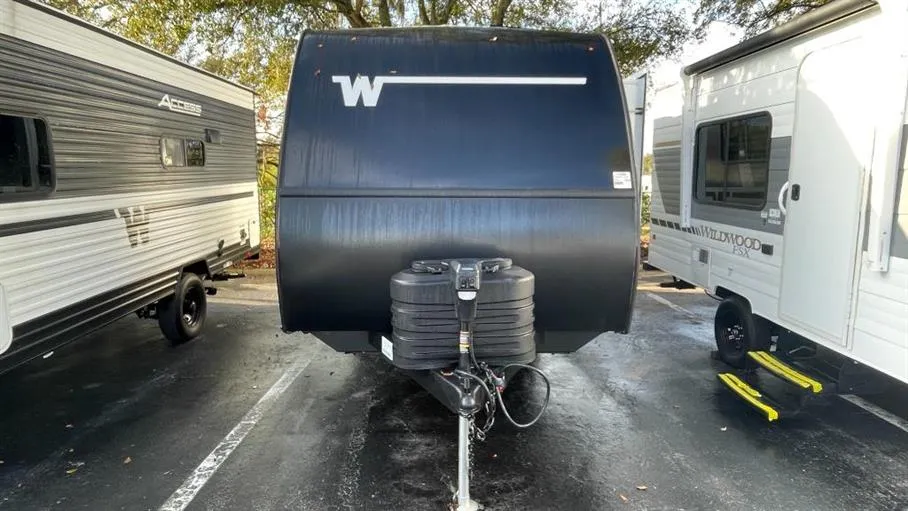 2026 Winnebago Micro Minnie 2100BH - Photo 3