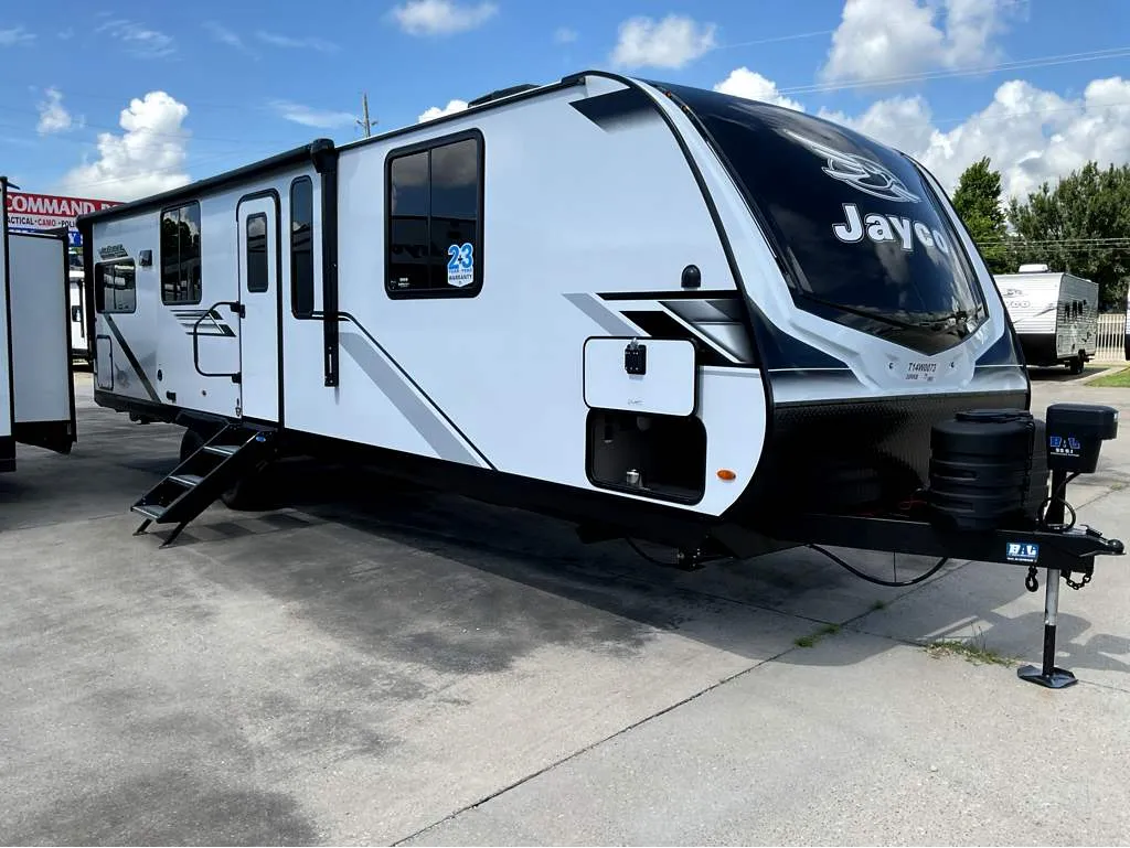 2026 Jayco Jay Feather 30RKB - Photo 2