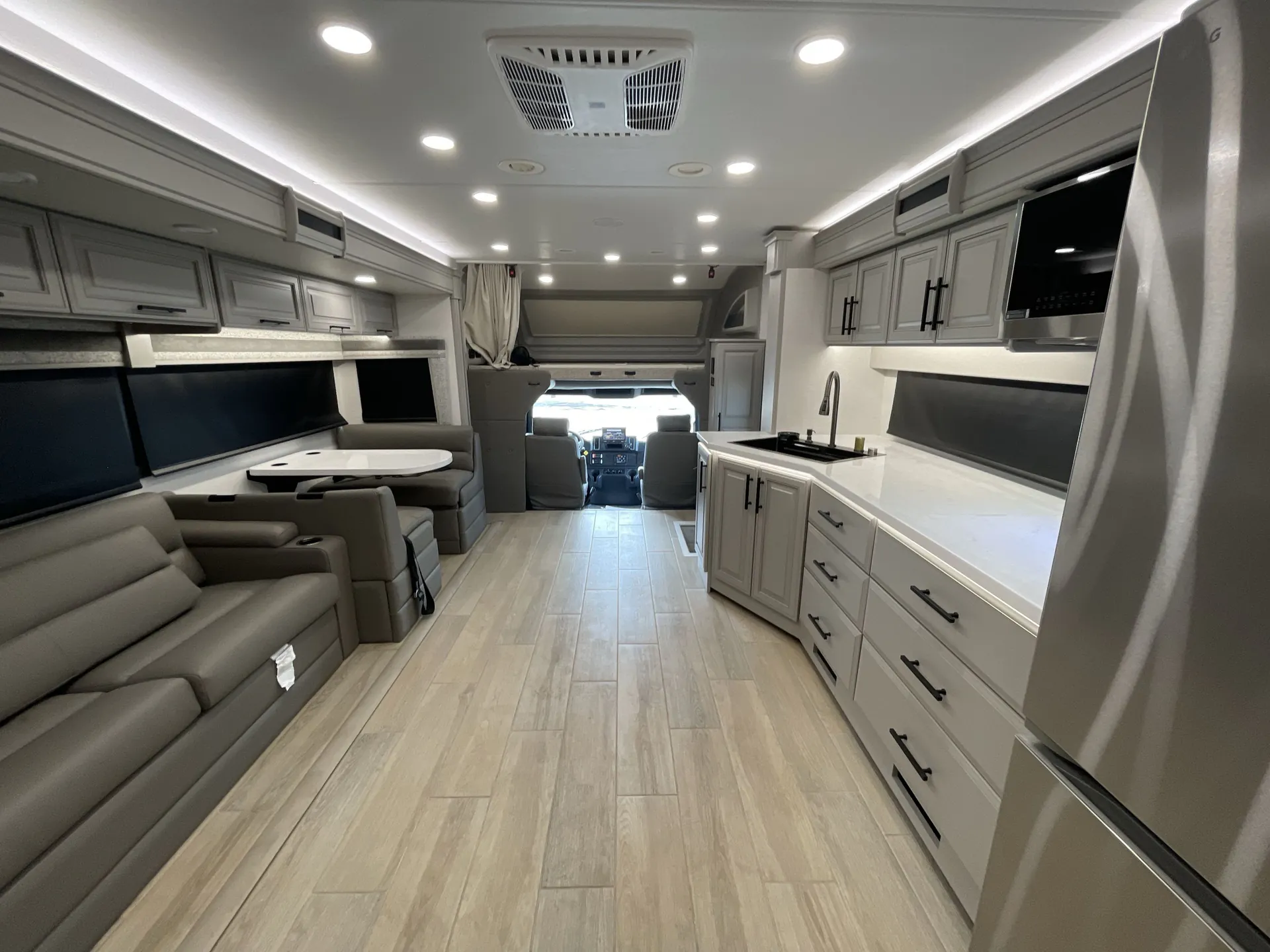 2027 Jayco Seneca Prestige 37L dealer photo 3 from Camping World