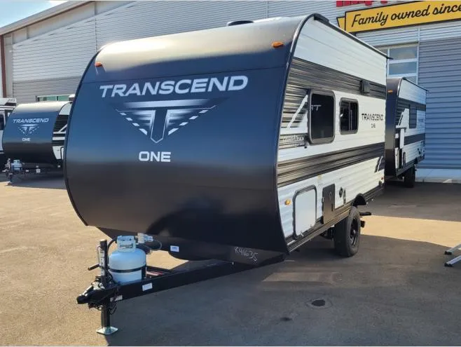 2026 Grand Design Transcend One 131DL - Photo 4