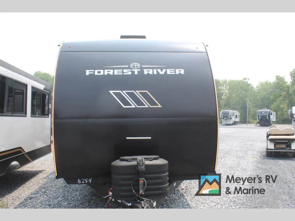 2027 Forest River Vibe 2900KB, Photos photo 8