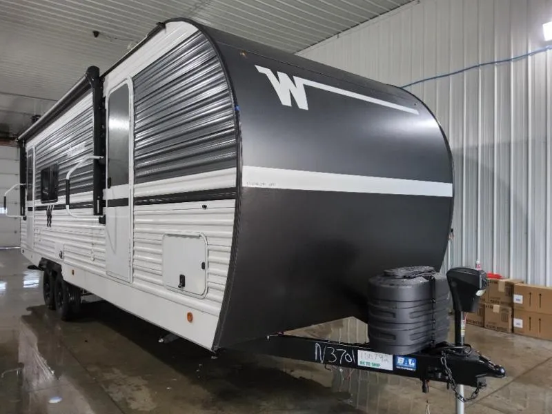 2026 Winnebago Access 25RK - Photo 2