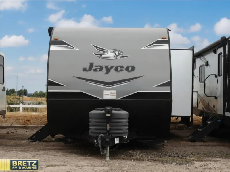 2024 Jayco Jay Flight SLX 261BHSW - Photo 4