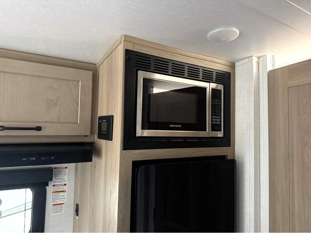 2025 Forest River Rockwood Geo Pro G20FBS, Photos photo 19