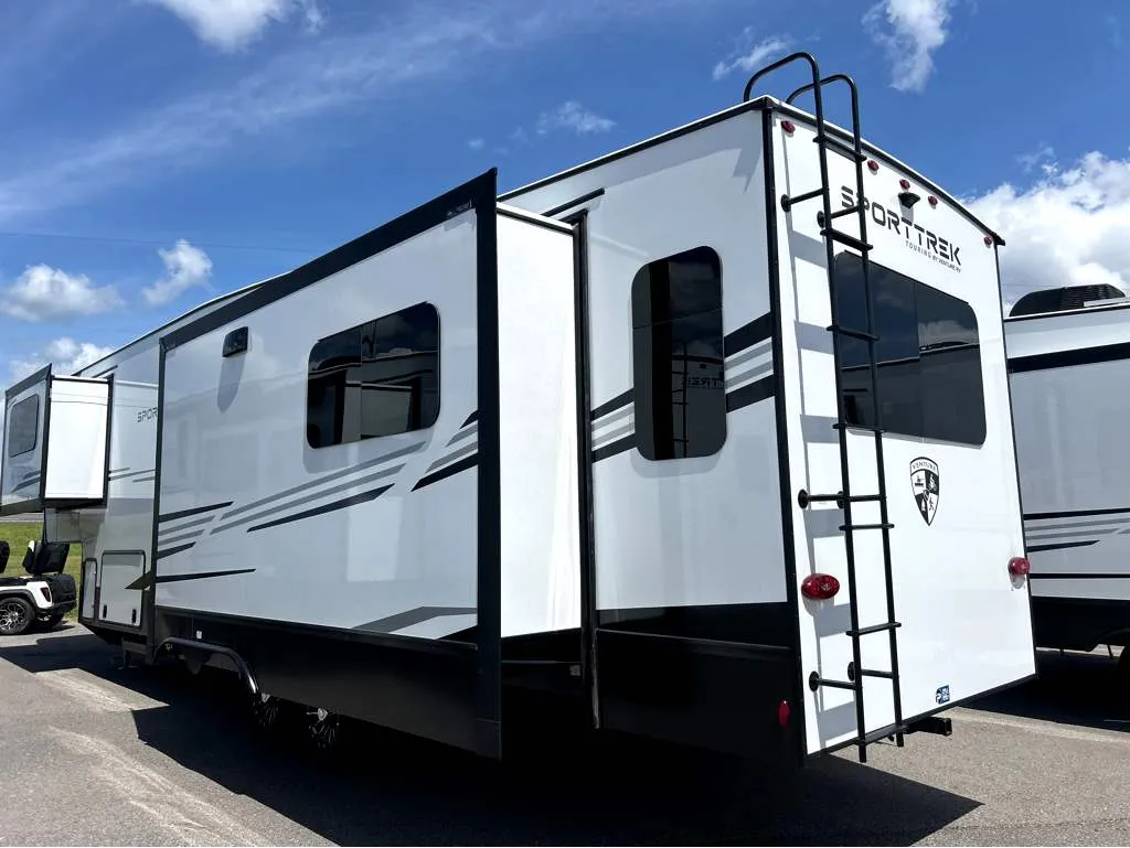 2026 Venture RV SportTrek 5 Touring Edition STTF353VIK - Photo 3