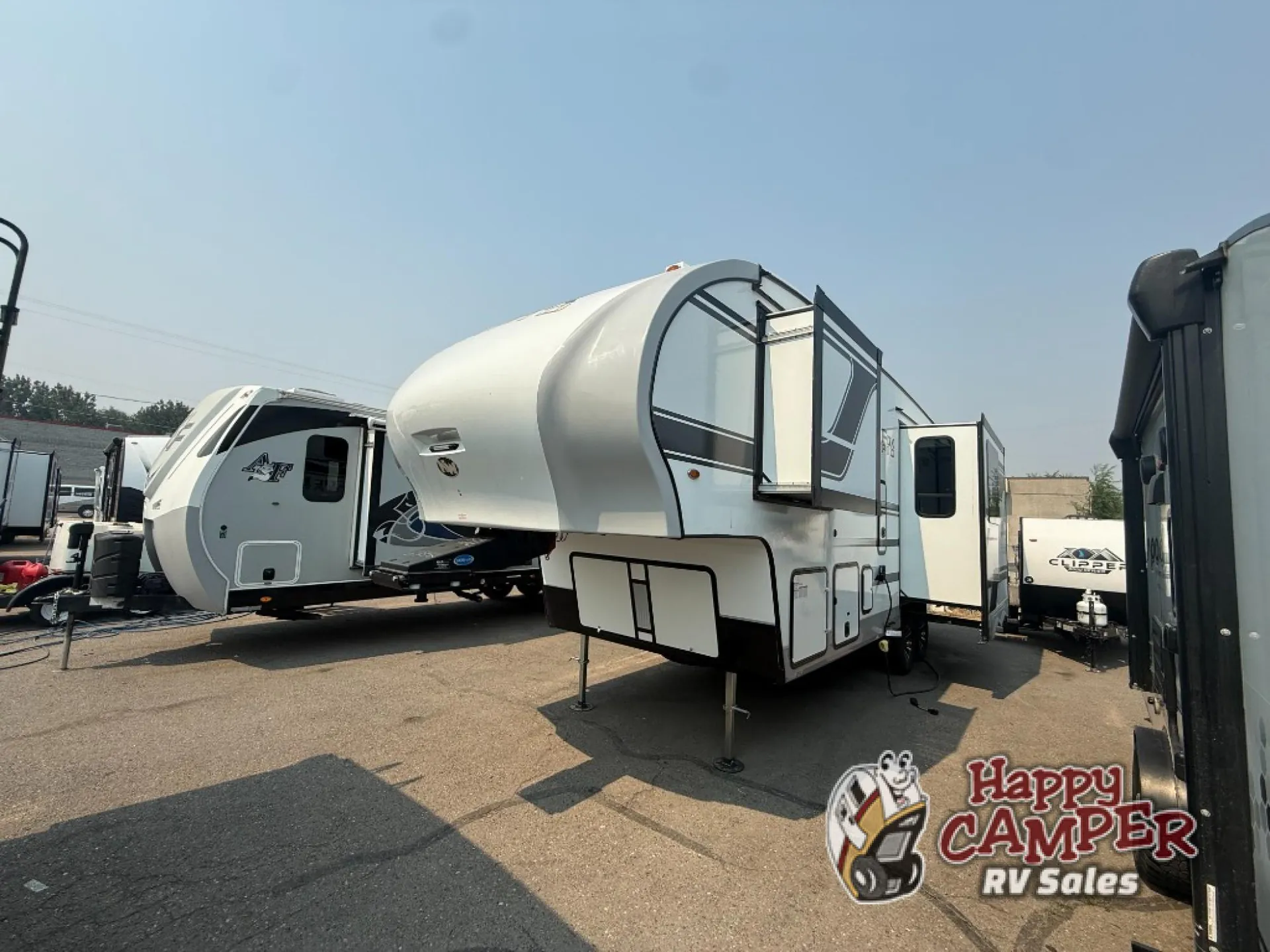 2027 Northwood Arctic Fox Rapid 255MRE - Photo 3