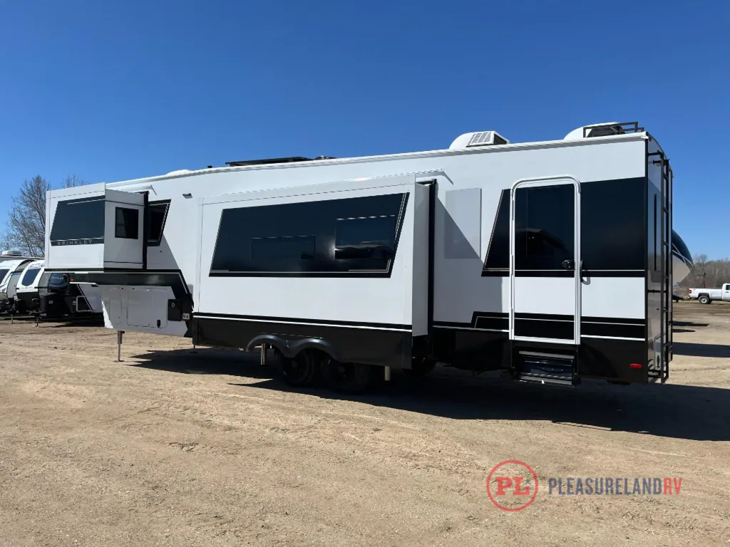 2026 Brinkley Model Z 3515, Photos photo 6