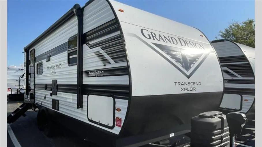 2026 Grand Design Transcend Xplor 22RBX - Photo 2