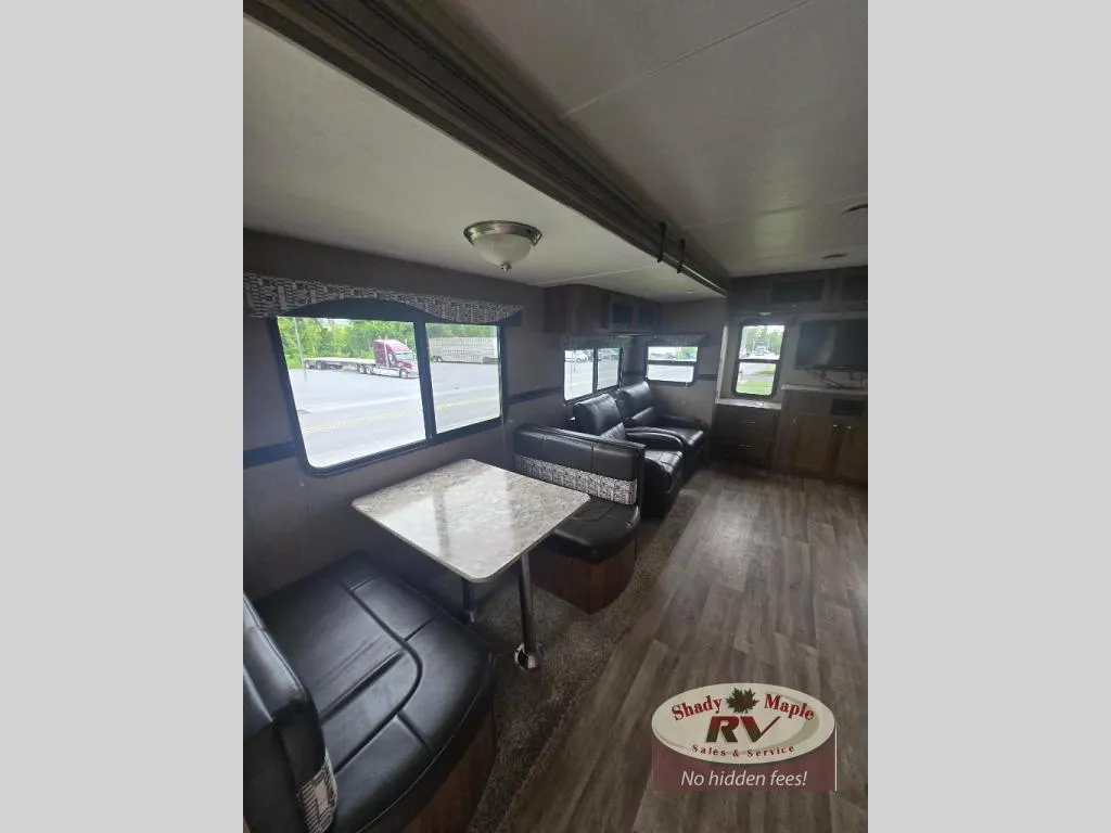 2016 Dutchmen RV Aspen Trail 3150REDS - Photo 2