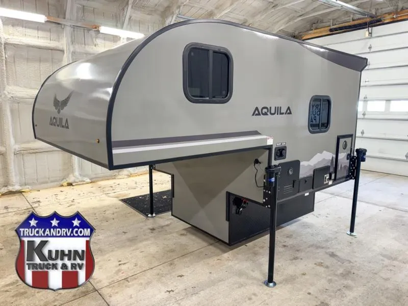 2027 Soaring Eagle AQUILA 6.5 - Photo 2
