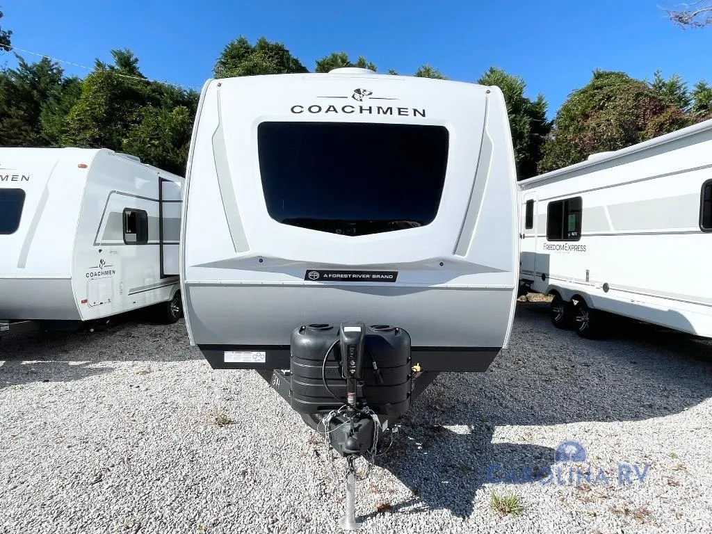 2026 Coachmen Freedom Express Ultra Lite 274RKS - Photo 3