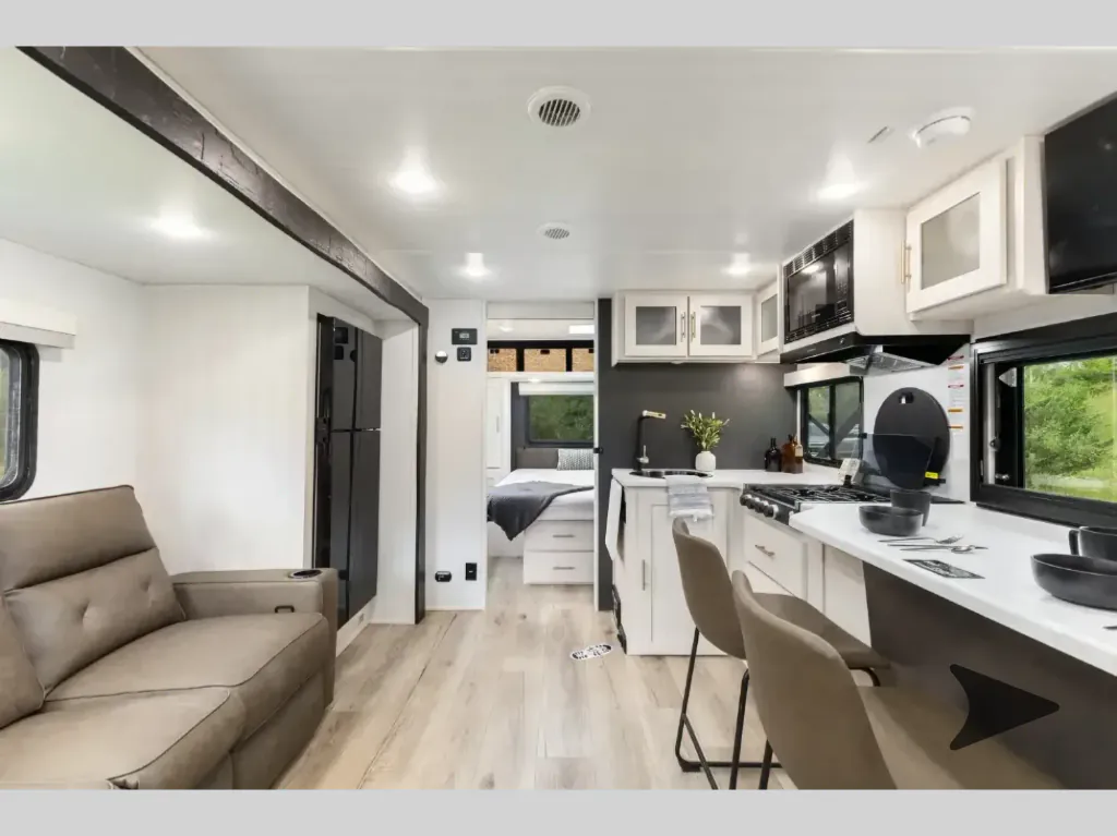 2027 Forest River R-Pod Un-Mapped 26BH, Photos photo 8