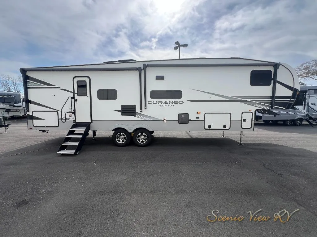 2023 KZ Durango Half-Ton D274BHD - Photo 4
