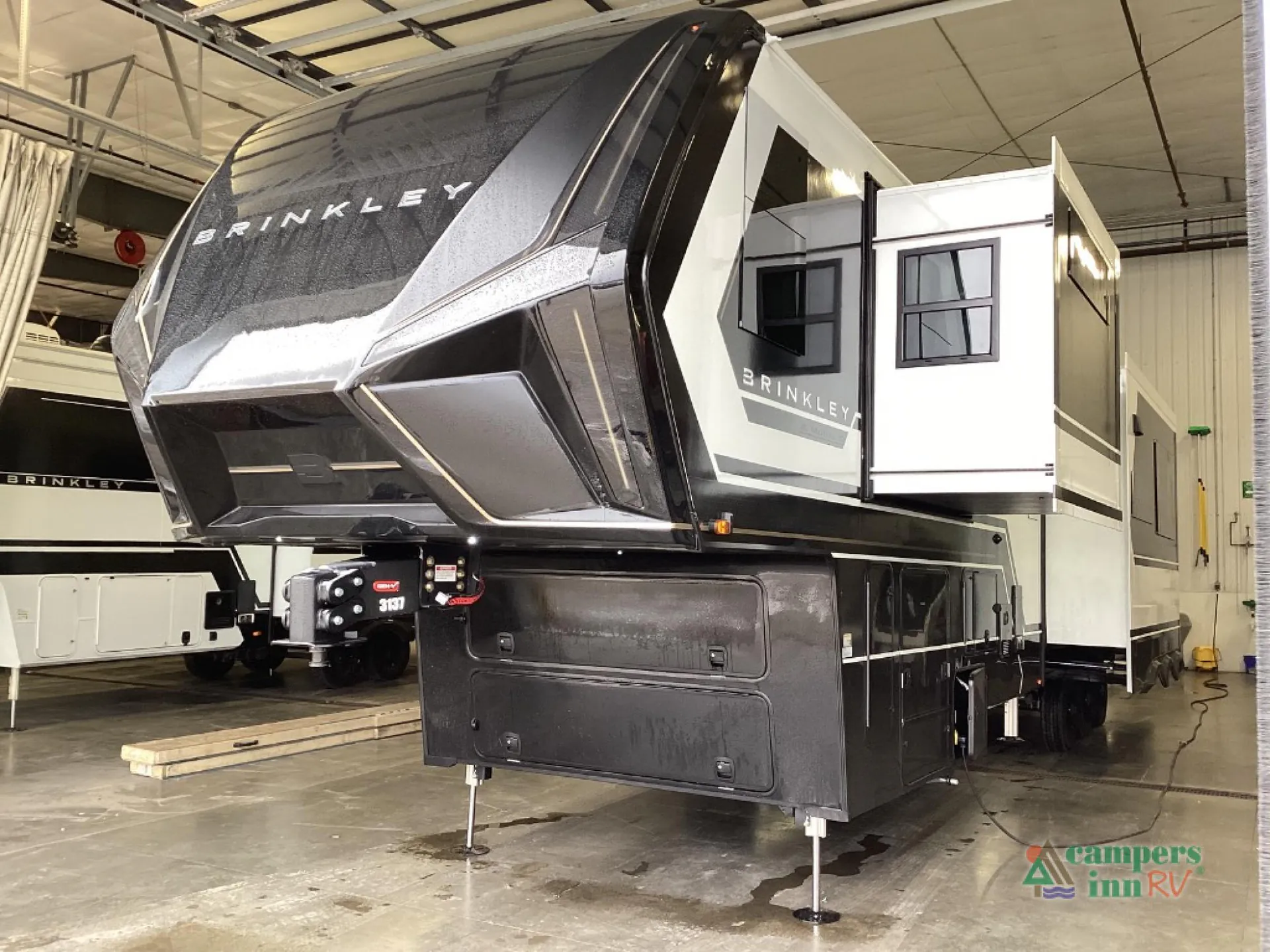 2026 Brinkley Model G 4150 - Photo 4