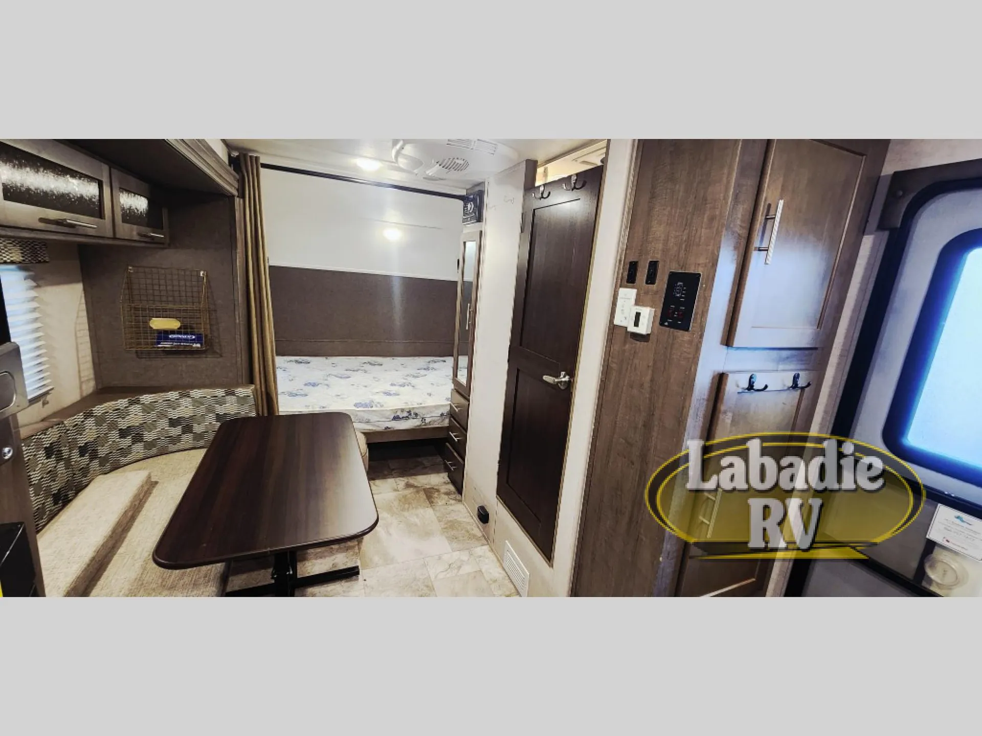 2018 Forest River R-Pod RP-179 - Photo 4