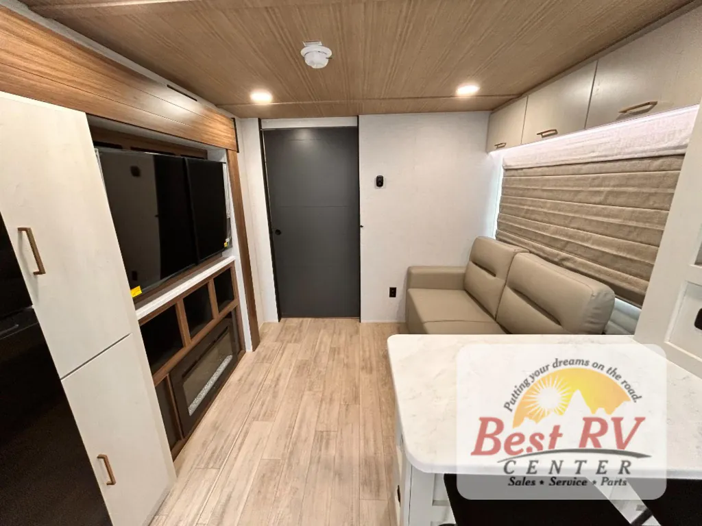 2026 Forest River Vibe 2500CK, Photos photo 13