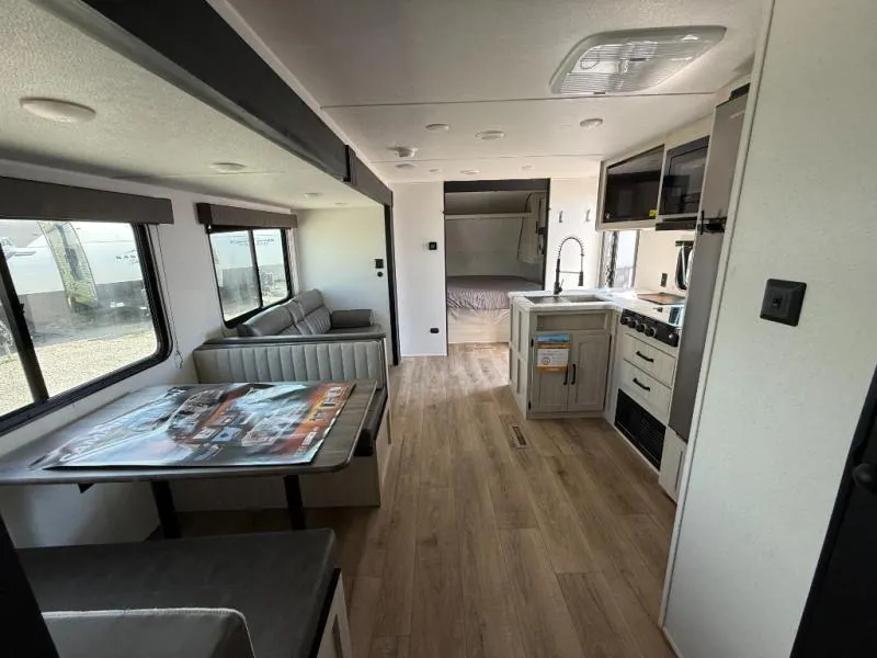 2026 Palomino Puma Camping Edition 303BHCE - Photo 3