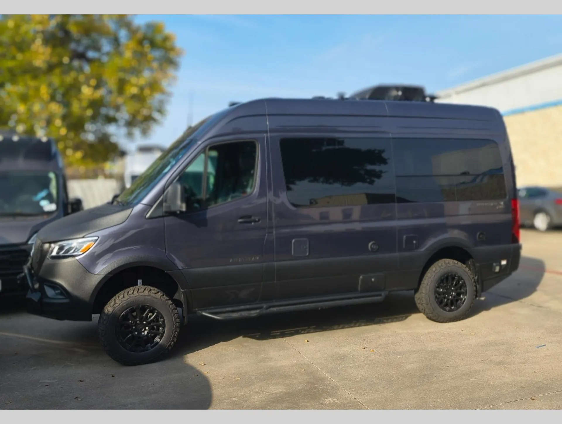 2026 Airstream Interstate X - Photo 2
