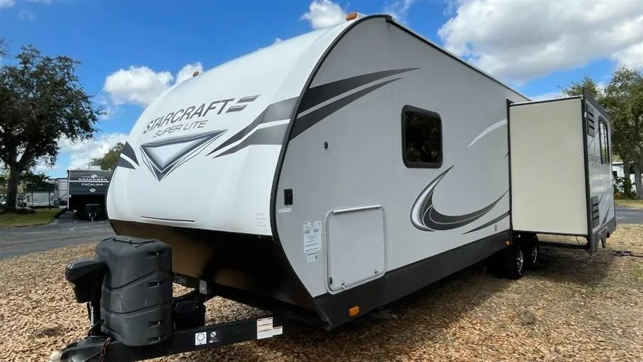 2020 Starcraft Super Lite 262RL - Photo 4