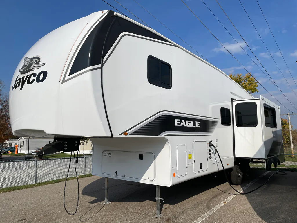 2026 Jayco Eagle SLE 28BHU, Photos photo 8