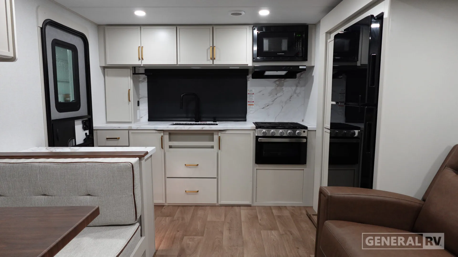 2027 Grand Design Imagine XLS 23LDE - Photo 3