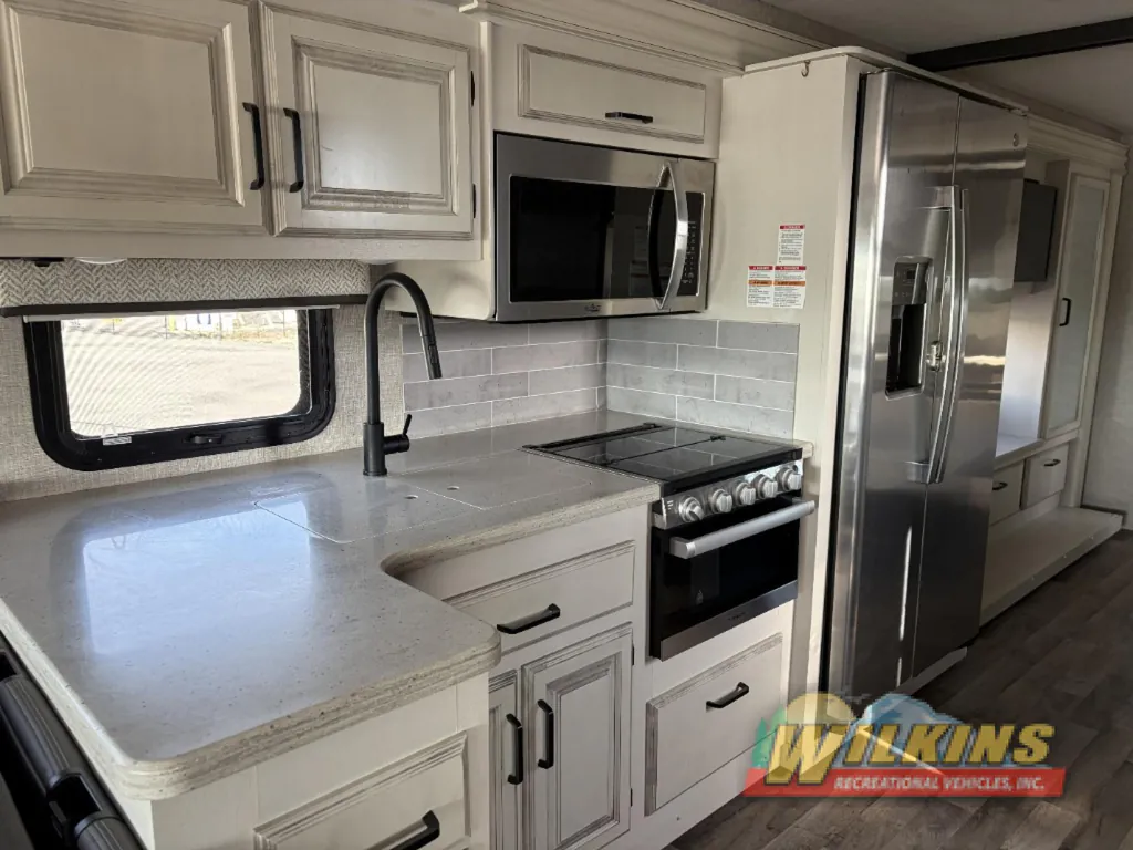 2023 Entegra Coach Vision XL 36C, Photos photo 17
