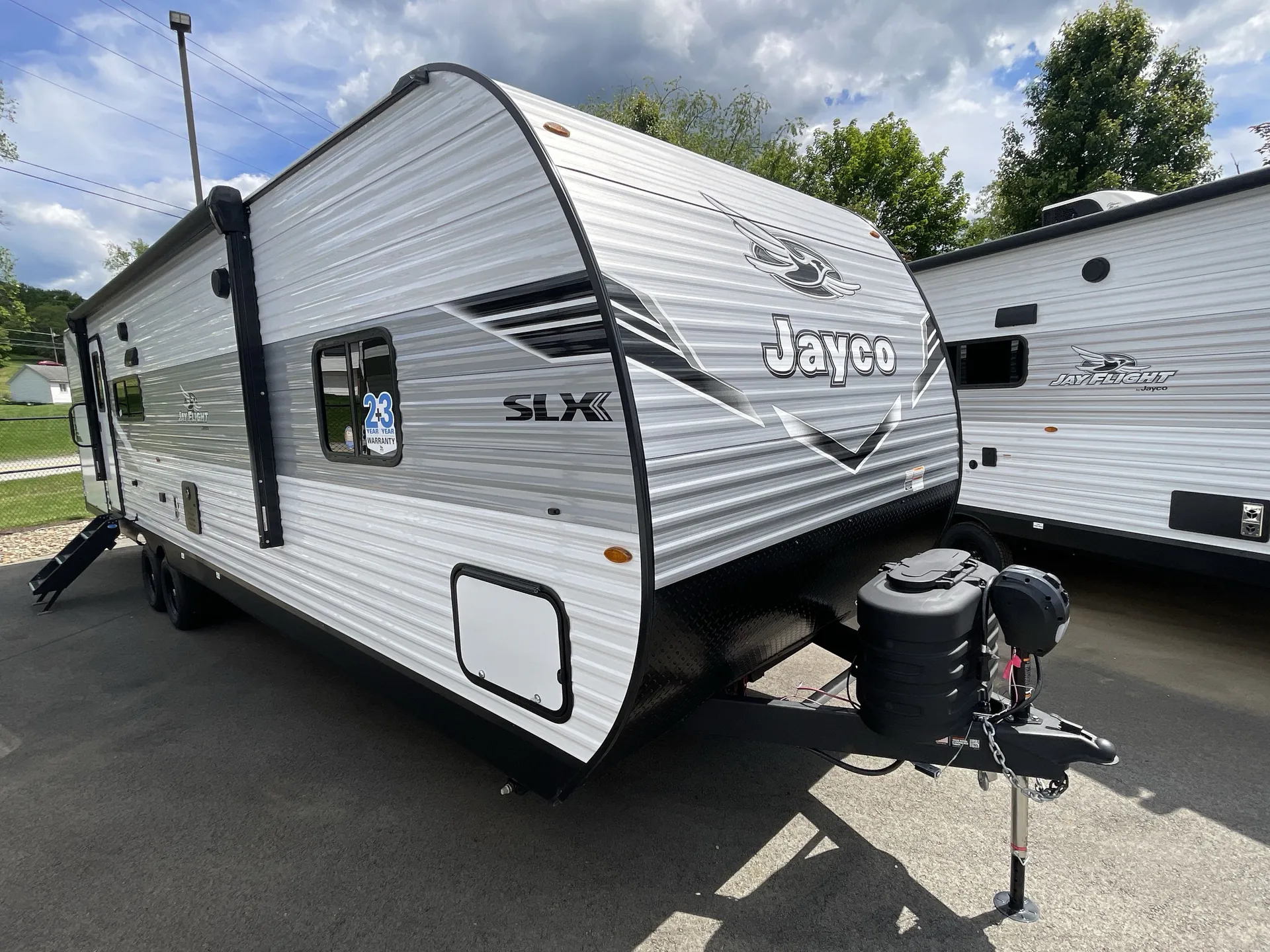 2026 Jayco Jay Flight SLX 295TBS - Photo 2