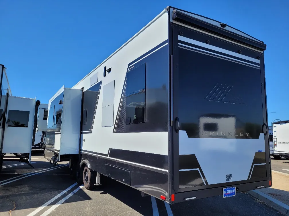 2026 Brinkley Model G 3970, Photos photo 2