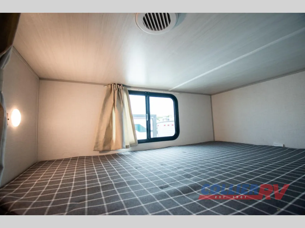 2027 Forest River R-Pod Un-Mapped 26BH, Photos photo 18
