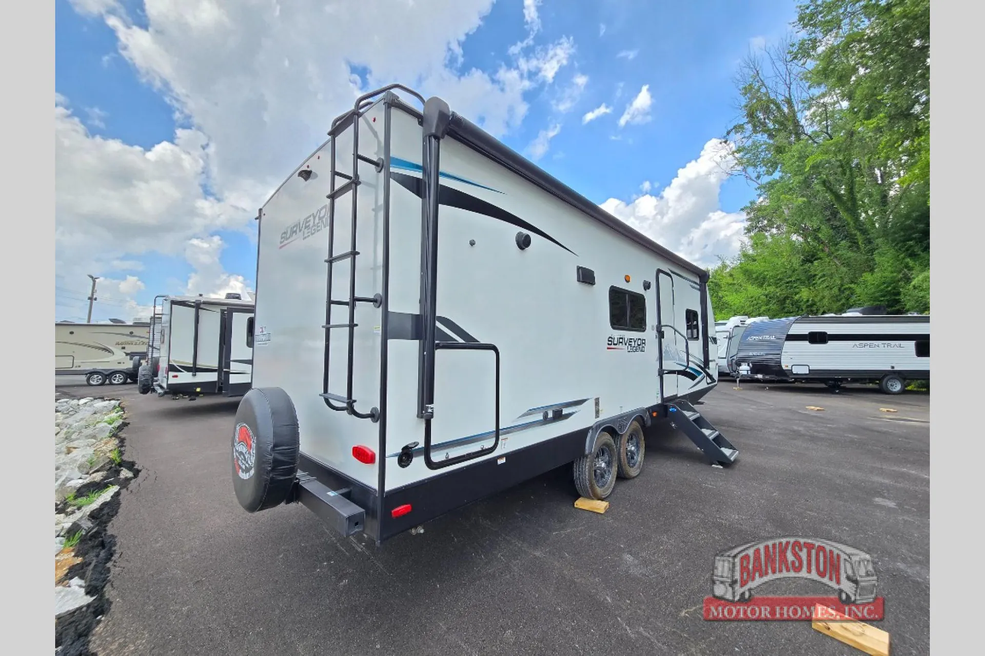 2022 Forest River Surveyor Legend 252RBLE — Photo 6