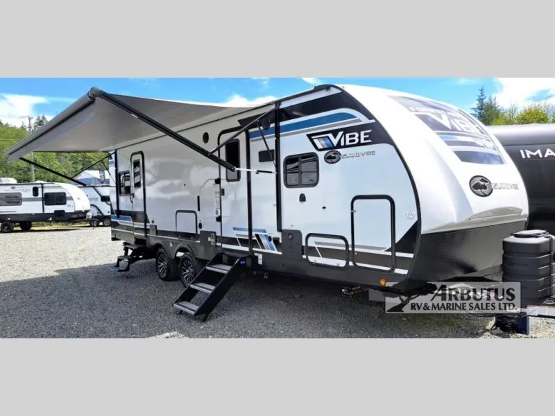 2025 Forest River Vibe 27FK - Photo 2