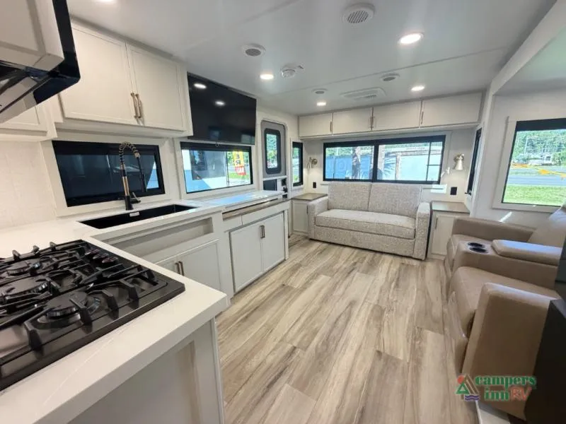 2027 Brinkley Model Ix 25X - Photo 4