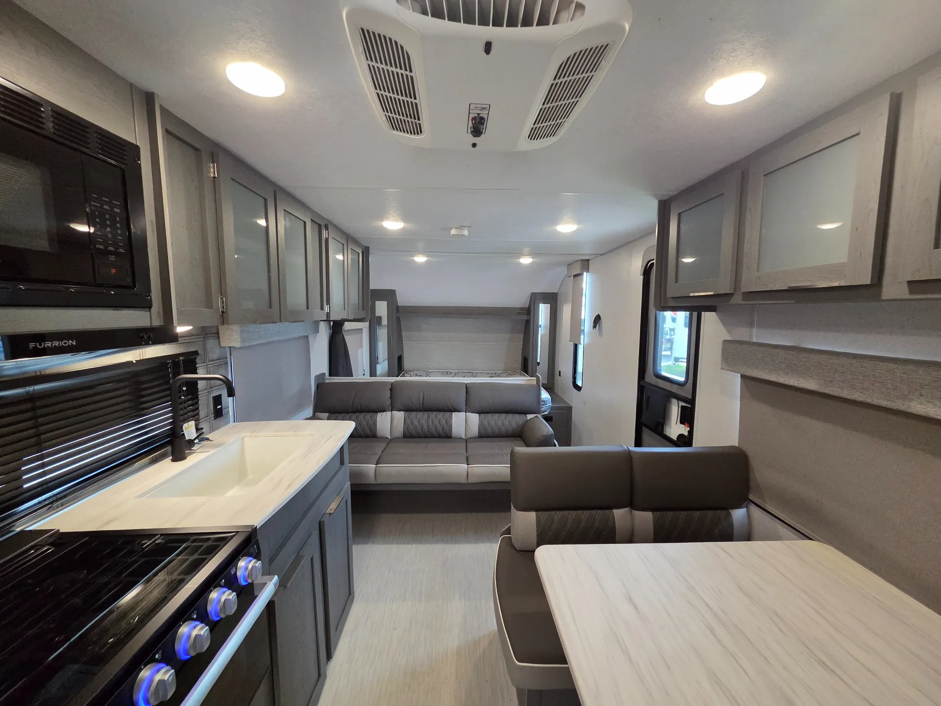 2023 Forest River Wildwood X-Lite 261BHXL - Photo 3