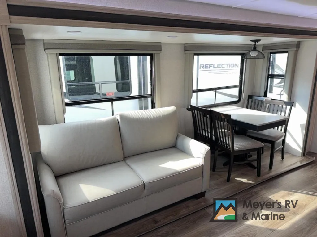2022 East to West Alta 2850KRL, Photos photo 8