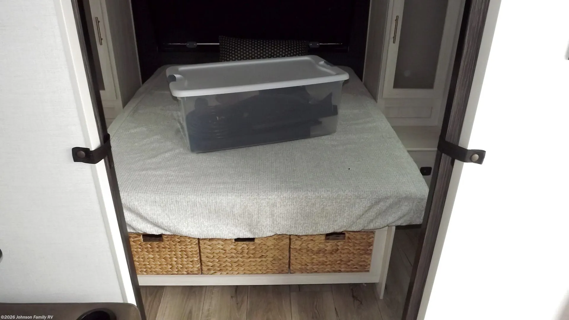 2027 Forest River R-Pod RP-205 — Photo 5