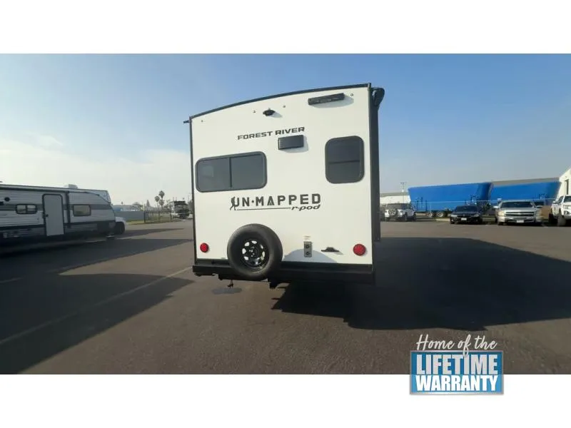 2026 Forest River R-Pod UNMAPPED 24RK - Photo 3