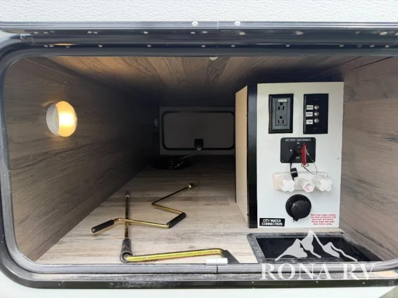 2026 Gulf Stream Envision 290RL - Photo 4