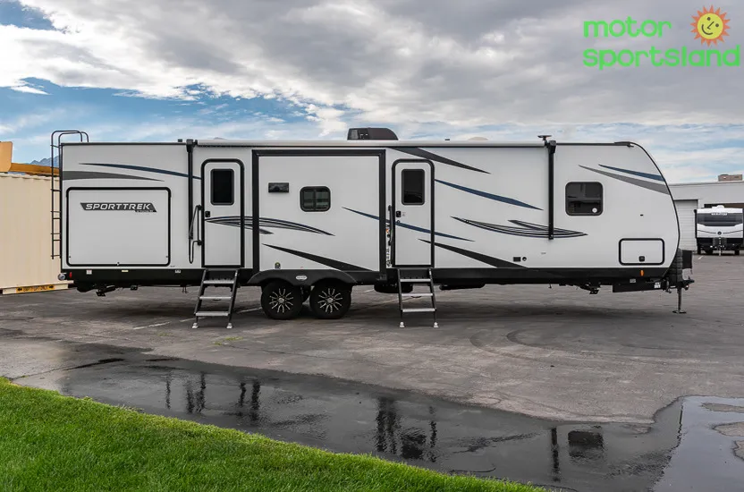 2024 Venture RV SportTrek VIK333 - Photo 2