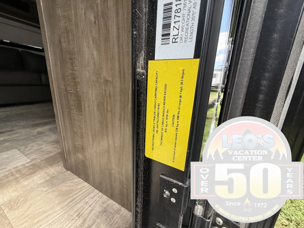 2022 Forest River Rockwood Ultra Lite 2911BS, Photos photo 13