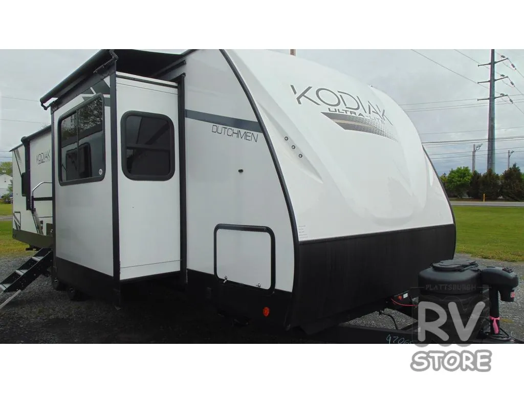 2025 Dutchmen Kodiak Ultra-Lite 310FLSL - Photo 3