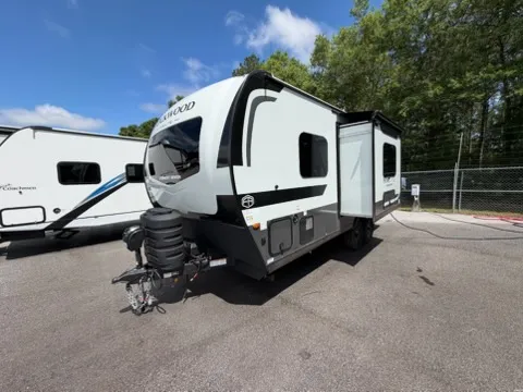 2026 Forest River Rockwood Mini Lite 2109S - Photo 4