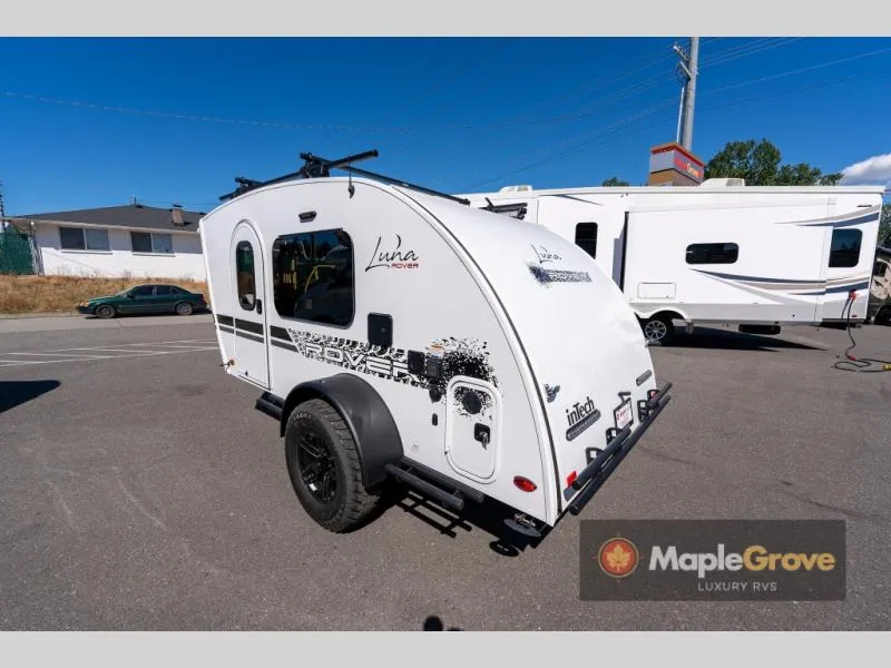 2026 inTech RV Luna Rover - Photo 3