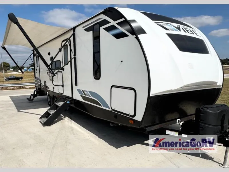 2022 Forest River Vibe 26BH - Photo 2
