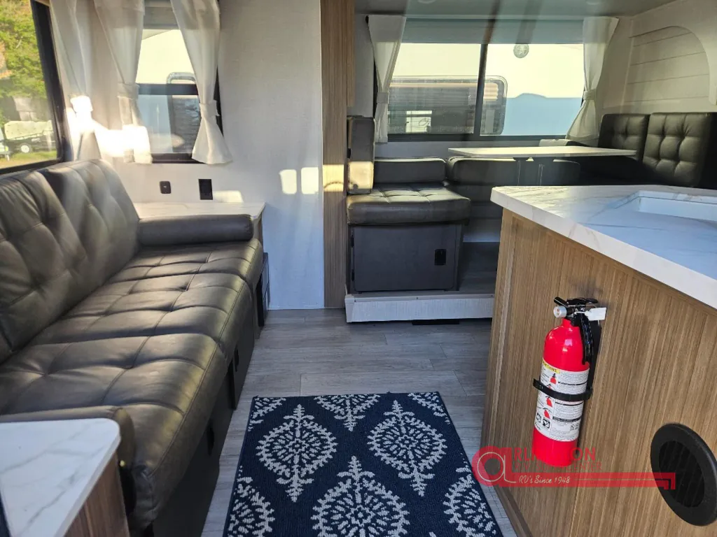 2026 Forest River Wildwood X-Lite 24RLXL, Photos photo 5